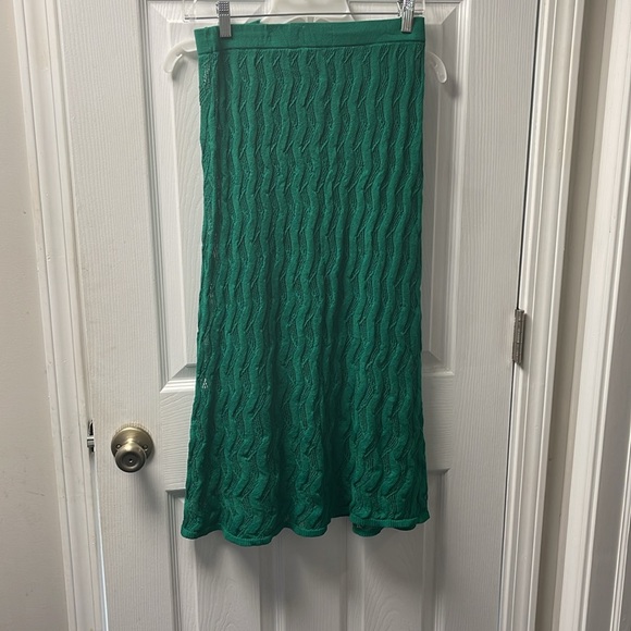 Women’s Target Future Collective Jenee Naylor Open Stitch Sweater Set - Picture 8 of 9